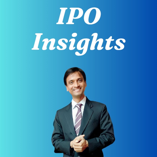 IPO Insights: Allotment Status, Upcoming Opportunities, and Post-IPO Analysis